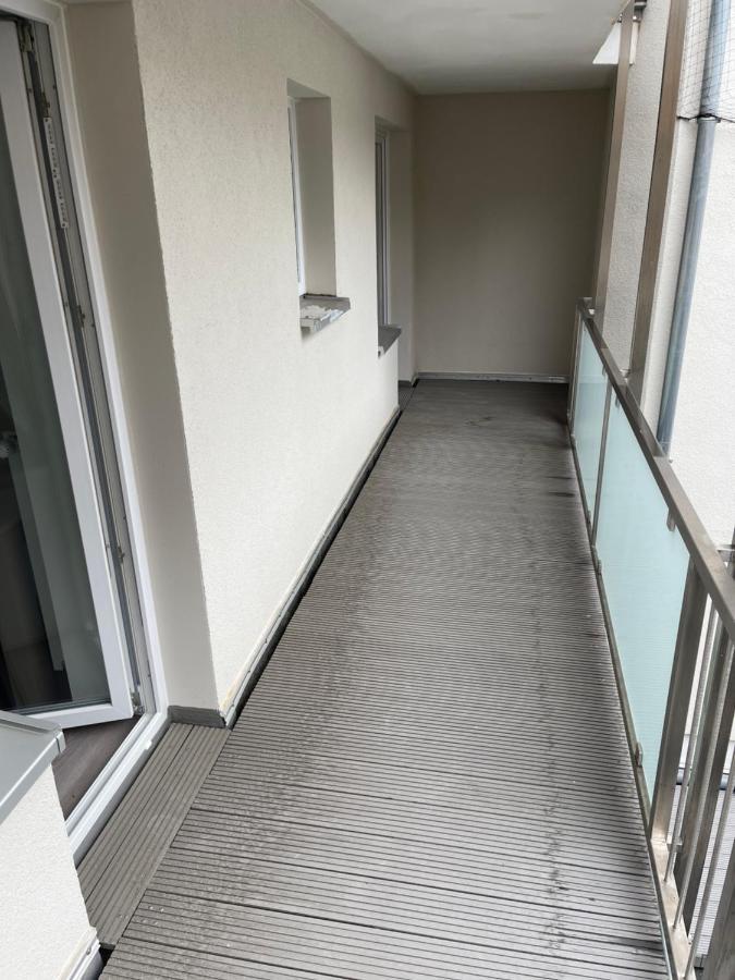 Aparthotel Weseler Wirtshaus Am Berliner Tor *