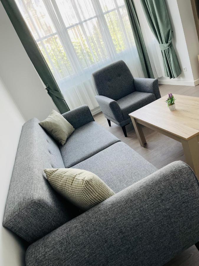 Aparthotel Weseler Wirtshaus Am Berliner Tor *